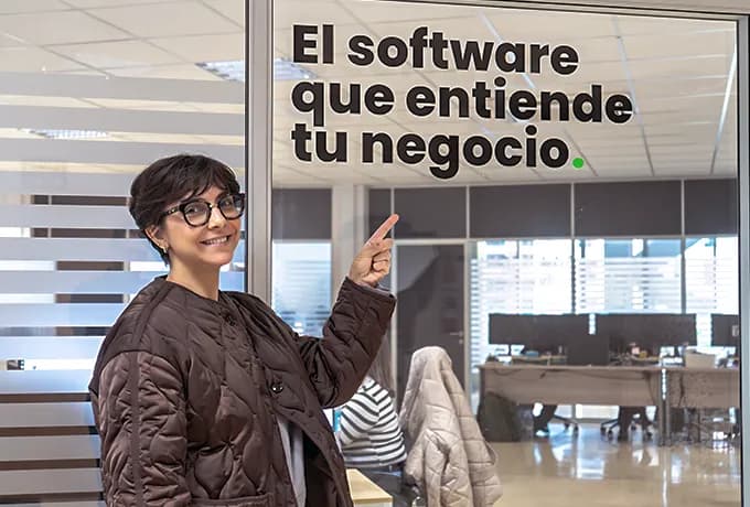 Equipo RK Solutions