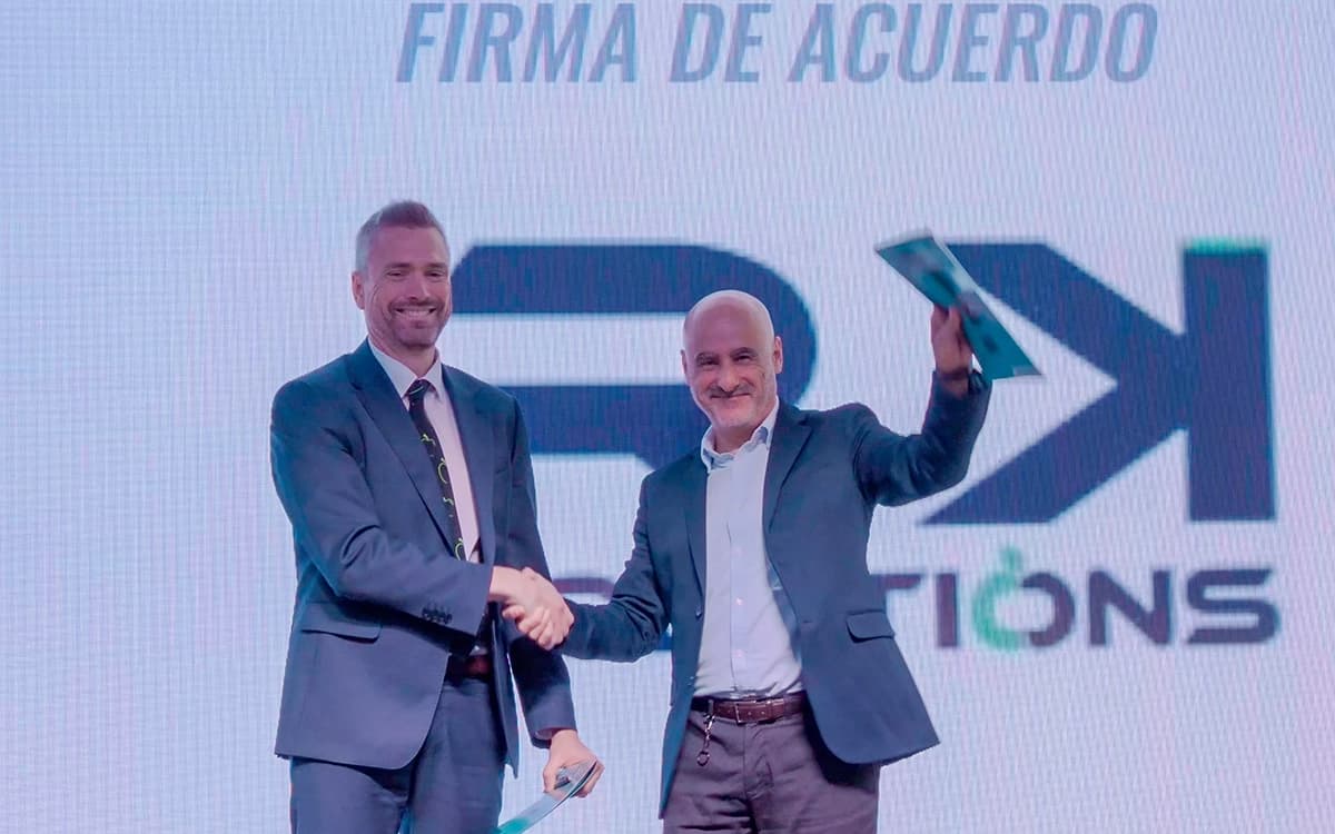 La Faktoria de empresas de Urdaibai suma una nueva alianza