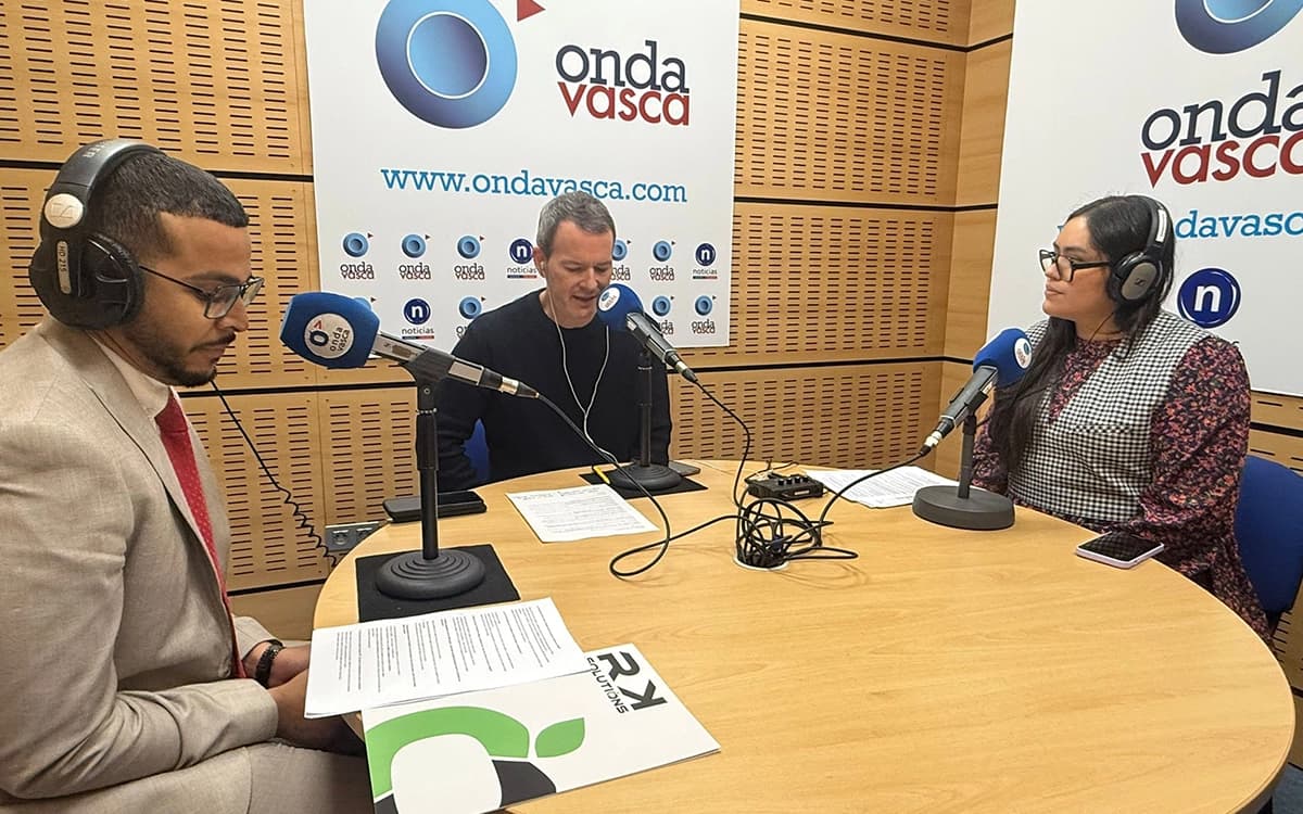 RK Solutions | "Un negocio necesita soluciones fáciles y sencillas para adaptarse y digitalizarse"