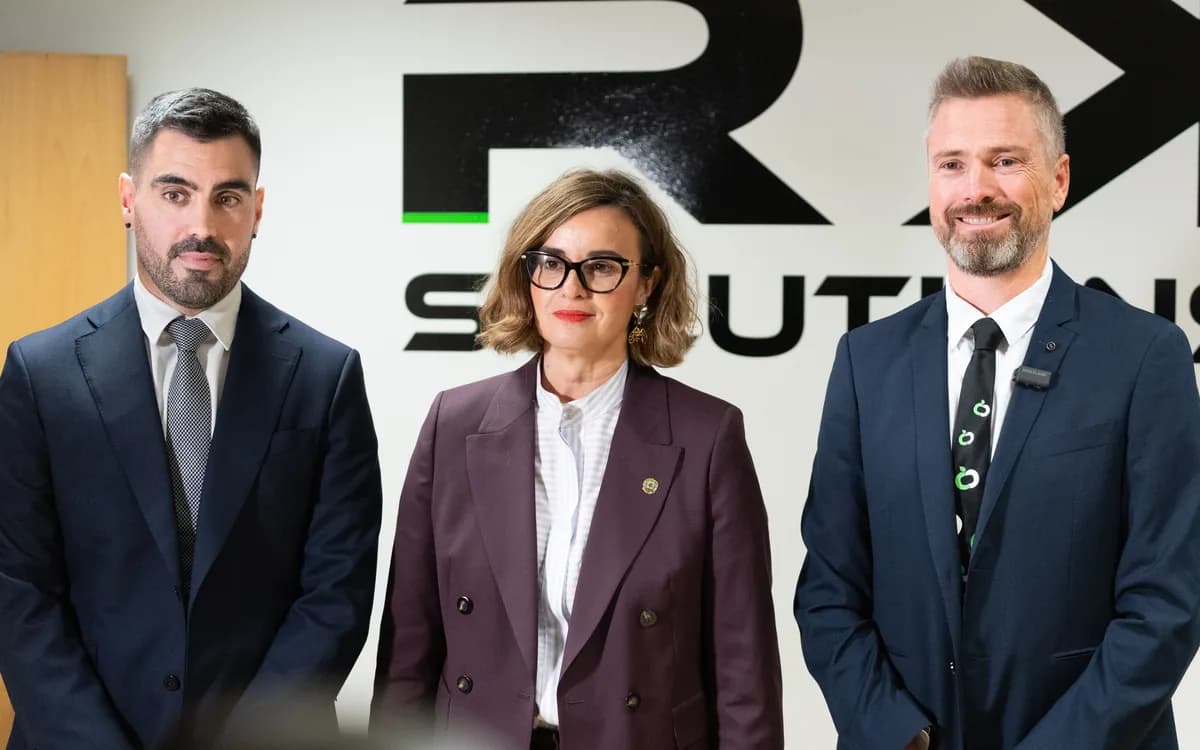 Ilustración de portada del artículo "Recibimos a la diputada general de Bizkaia y compartimos nuestros próximos retos de crecimiento"